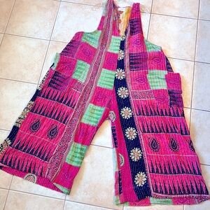 Kantha Bae Harmony Jumpsuit